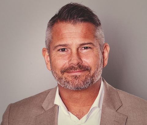 Niclas Gustafsson är tillbaka i säkerhetsbranschen – nu som VP Sales för Apstec Systems.